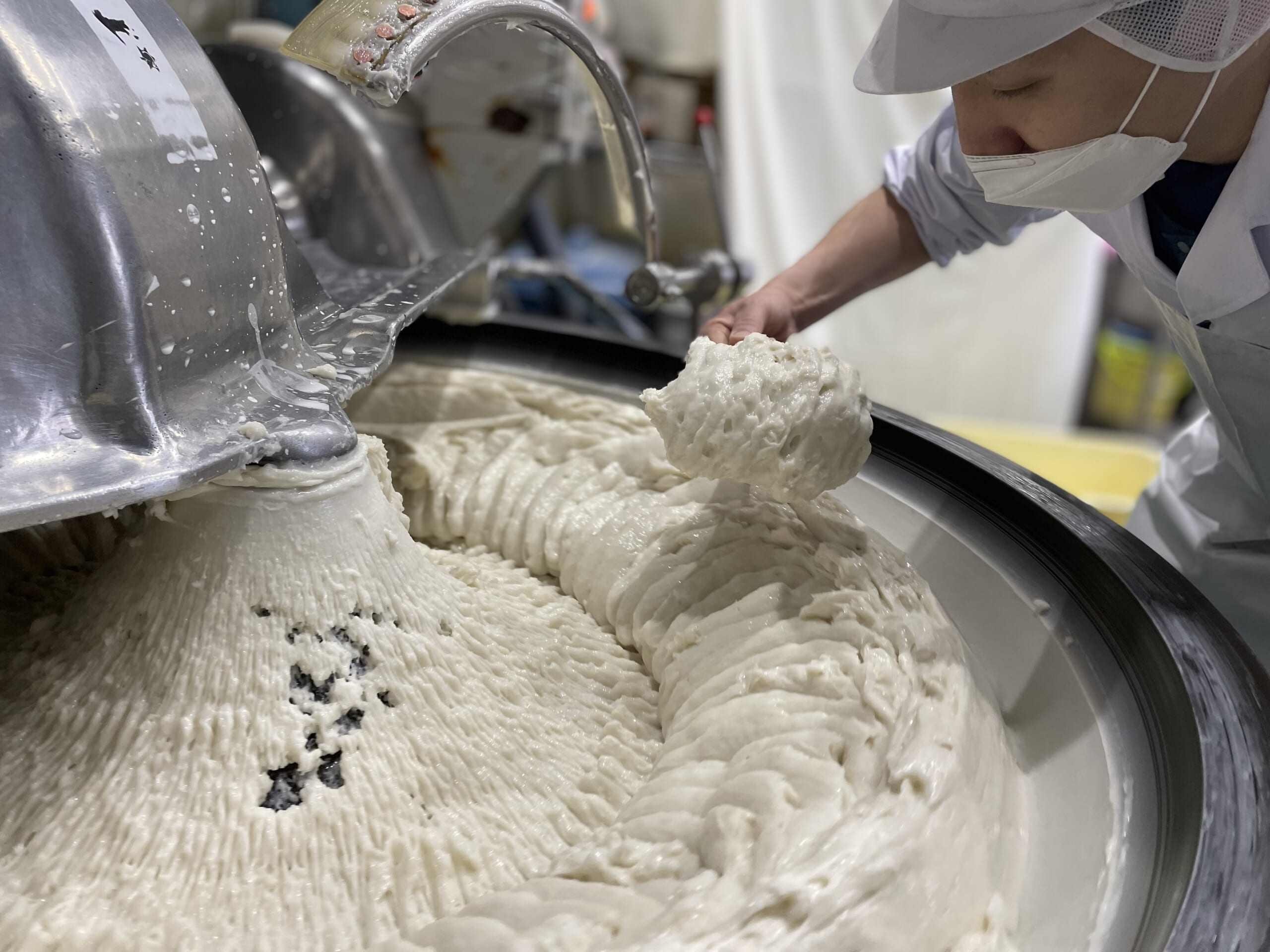 【小倉かまぼこ】最高級のすり身♪