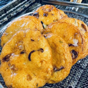 関門タコ天！【小倉かまぼこ】