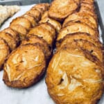 【小倉かまぼこ】家族皆で！たまねぎ天