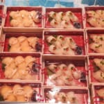 たんが官兵衛♢鮮魚店直営握り寿司