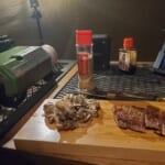 黒瀬のスパイス