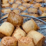 春分の日♪【小倉かまぼこ】