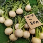 ◤坪田農園◢フルーツかぶ.はいかが？