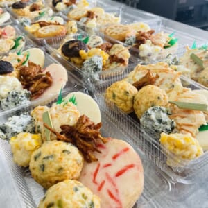 とくとくパック♪【小倉かまぼこ】