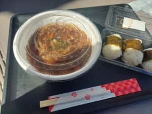 【おいしいお肉と手作り惣菜 田中商店/食市食座2024 週間座2/17～2/25】尾崎牛すきやきスープ【お試し価格】