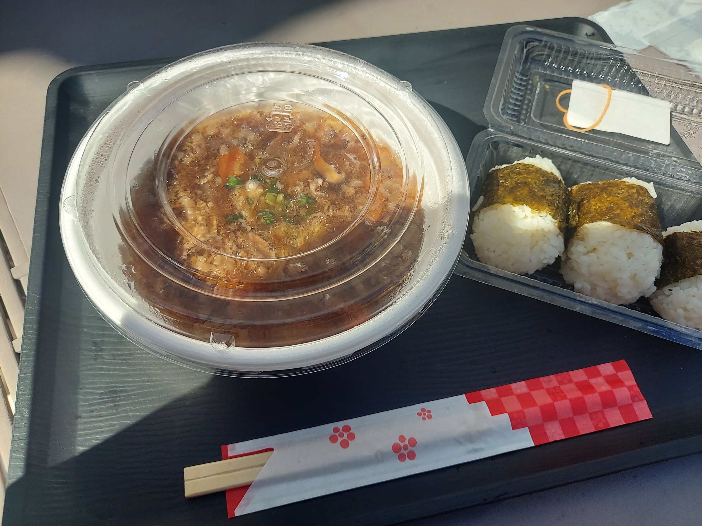 【おいしいお肉と手作り惣菜 田中商店/食市食座2024 週間座2/17～2/25】尾崎牛すきやきスープ【お試し価格】