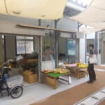 【本日オープン♪】フルーツショップ八木 青空市場移転しました！